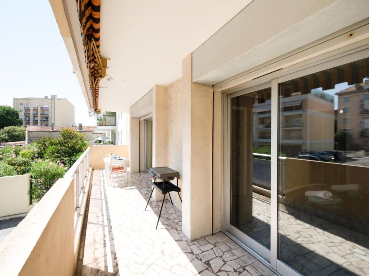 Apartment Le Morelia By Interhome Cannes Exterior foto