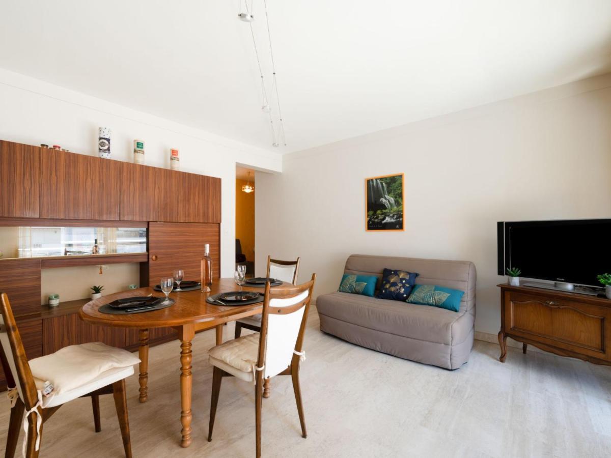 Apartment Le Morelia By Interhome Cannes Exterior foto