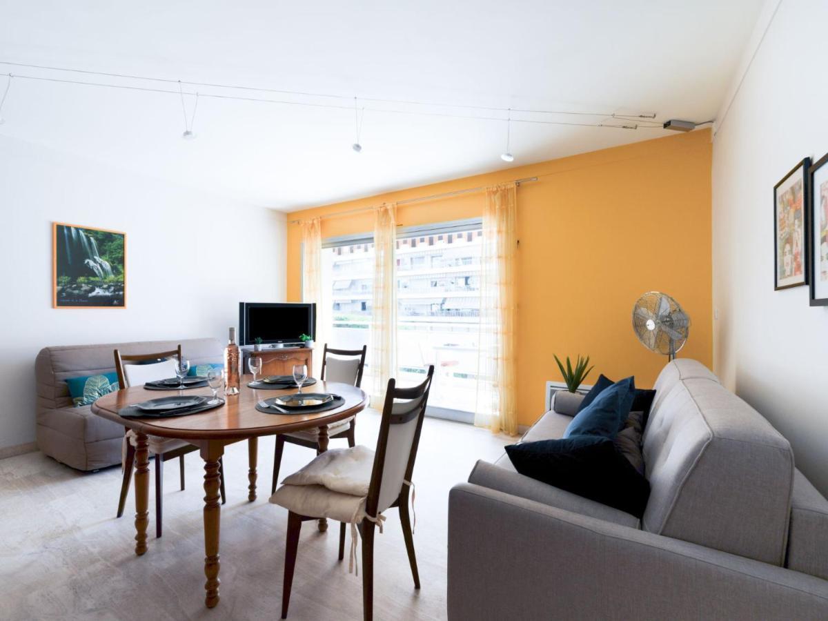 Apartment Le Morelia By Interhome Cannes Exterior foto