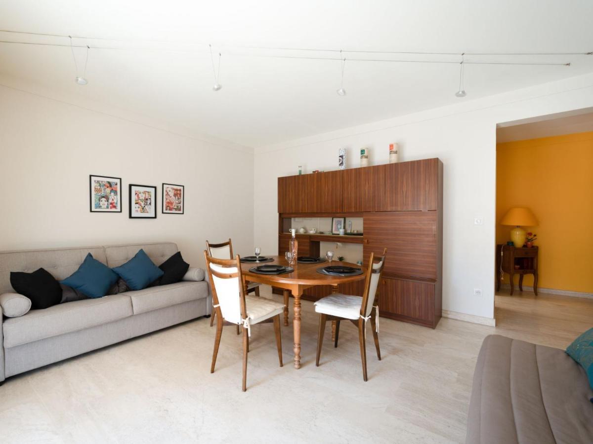 Apartment Le Morelia By Interhome Cannes Exterior foto